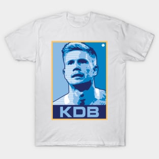 De Bruyne T-Shirt